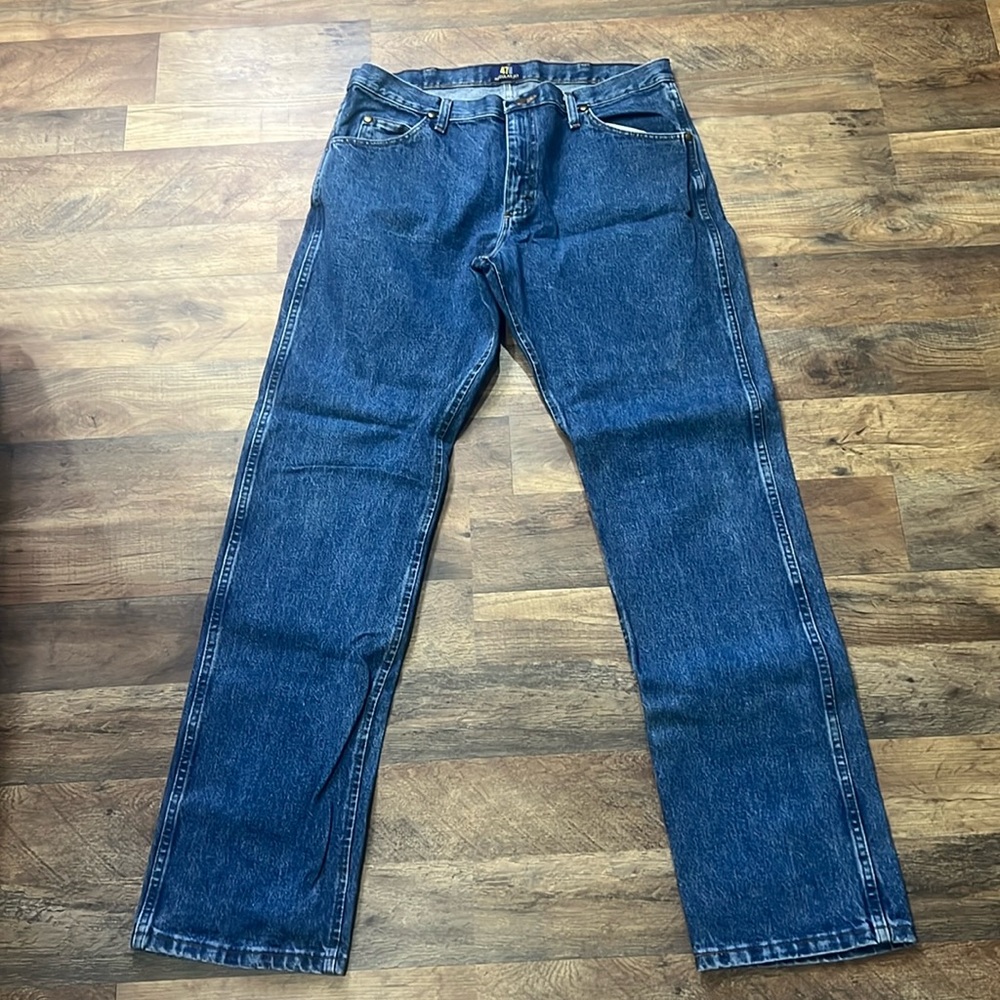 Wrangler Jeans